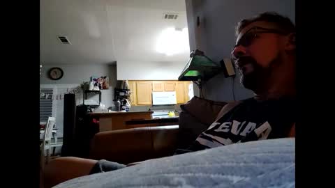 vegasdadbod online show from September 16, 6:58 am