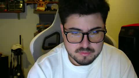 Charles online show from February 7, 2:51 am