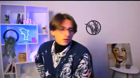 veldi_to online show from January 18, 6:37 am