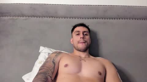 Emm online show from February 19, 11:45 pm