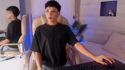 An online show from May 10, 2:57 am