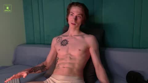 Ares online show from February 11, 4:28 am