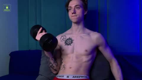 Ares online show from March 21, 4:38 am