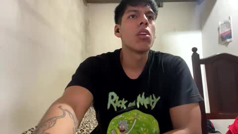 Velvetdesire x online show from April 10, 6:53 am