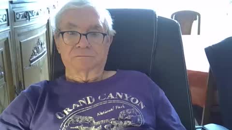 vergne50 online show from April 12, 7:21 am