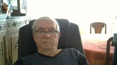 vergne50 online show from April 8, 6:35 am