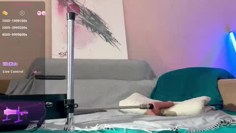 Ethan online show from March 19, 4:10 pm