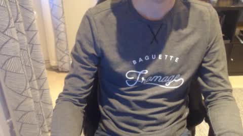 verto159753 online show from January 12, 4:33 pm