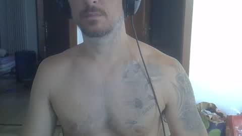 veryhotpervert online show from August 2, 9:29 am