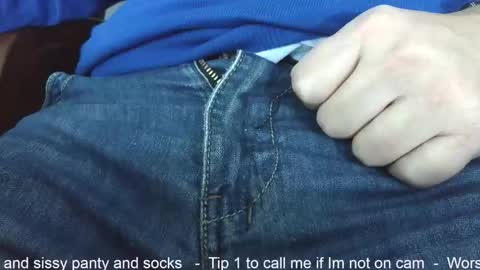 Erik online show from November 20, 9:19 am