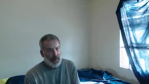hairy man online show from May 29, 11:59 pm