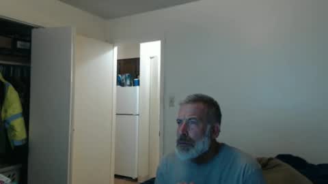 hairy man online show from January 9, 1:22 am