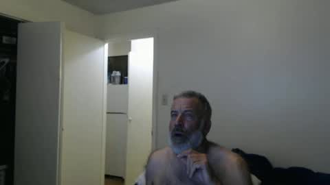 hairy man online show from February 11, 1:21 am