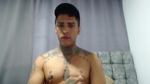 Victor cardenas online show from June 7, 10:17 pm