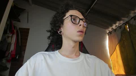 Vicent Brais online show from February 2, 7:22 pm