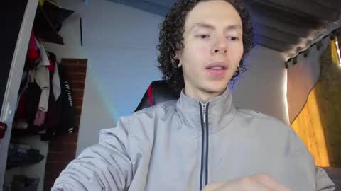 Vicent Brais online show from January 8, 5:18 pm