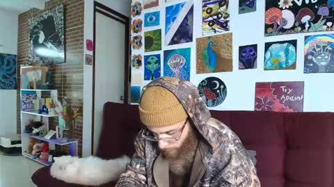 vickingcock7 online show from November 2, 10:08 am