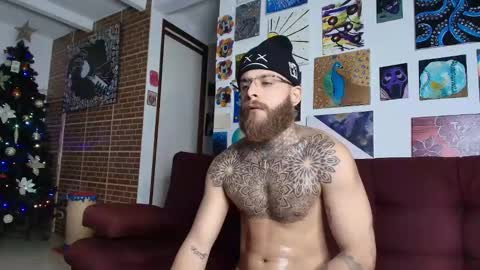 vickingcock7 online show from December 5, 7:04 am