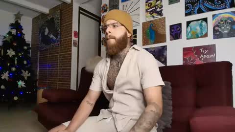 vickingcock7 online show from November 30, 7:21 am