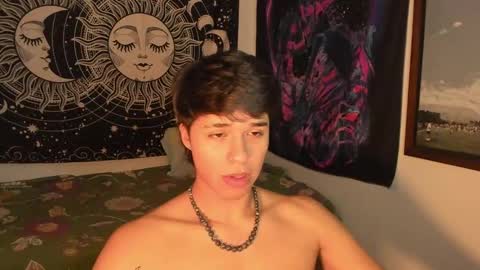 Victorino Jhonson online show from January 28, 4:19 pm