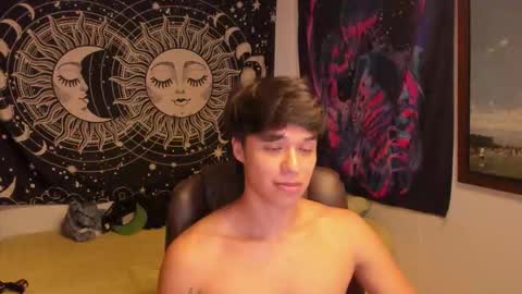 Victorino Jhonson online show from November 23, 10:26 am