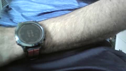 Vidalter online show from November 17, 11:13 am