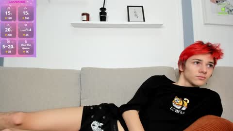 Viego Pattel online show from December 27, 5:26 pm