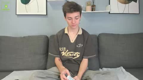 Viego Pattel online show from October 4, 4:23 pm