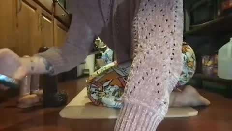 Vielan online show from January 1, 1:58 am