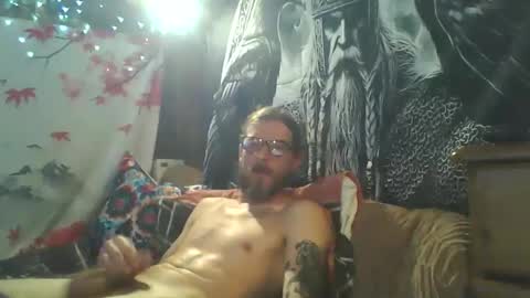 viking43211 online show from October 5, 1:59 pm