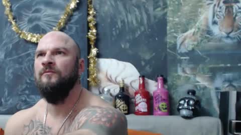 viking online show from January 8, 8:03 pm