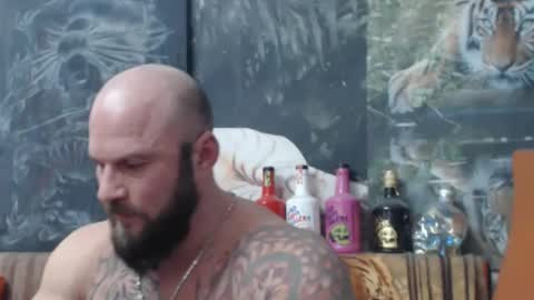 viking online show from December 4, 8:05 pm