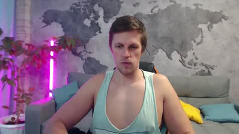 vikingchrisss online show from January 17, 12:30 pm