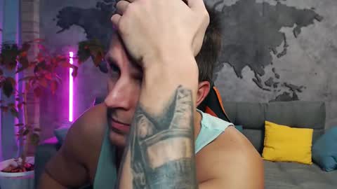 vikingchrisss online show from October 25, 10:17 am