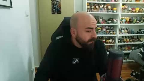 vikingc0ck online show from January 12, 4:22 pm