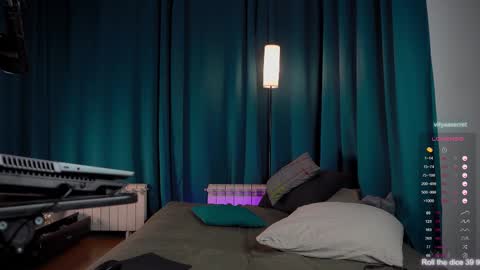 fansly  VITEKsecret online show from February 17, 3:38 am