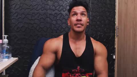 Viktor Herrera online show from October 26, 3:03 pm