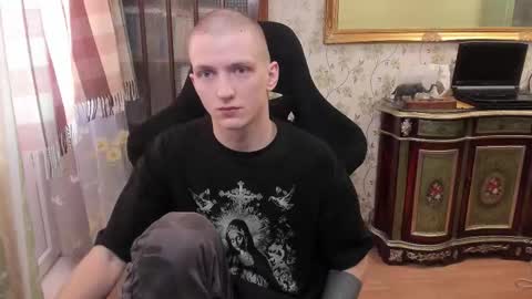 Dimoooooon online show from March 28, 8:36 am