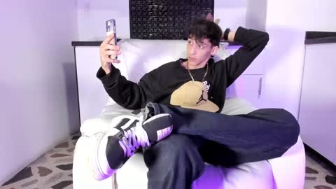 Vincent online show from January 22, 10:17 pm