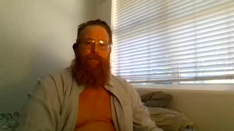 BigRed online show from May 9, 11:28 pm