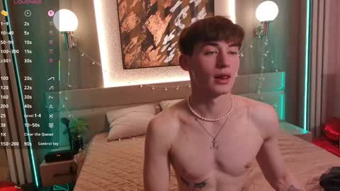 Vinsant online show from April 12, 8:38 am