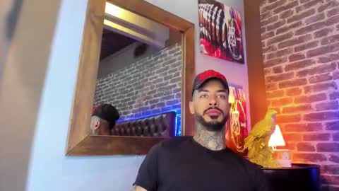 ---Vinzen--- online show from February 21, 10:33 pm