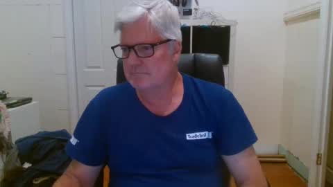 viper654321 online show from January 23, 7:54 am