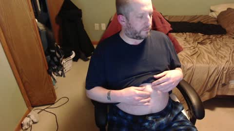 virgilraptor online show from February 3, 7:07 am