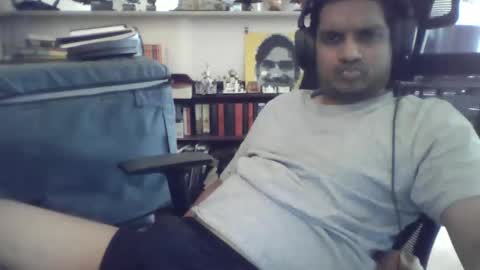 Visionzzzz online show from April 4, 3:36 am