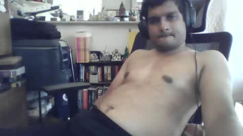 Visionzzzz online show from April 18, 3:30 am