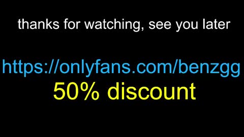 VITO BENZ online show from October 16, 8:50 pm