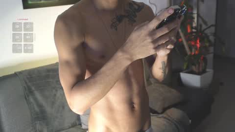 VITO BENZ online show from September 9, 3:22 pm