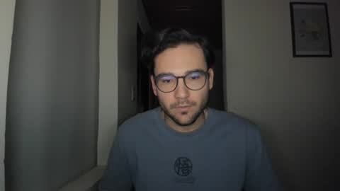 Vito Ferrer online show from February 26, 10:16 am