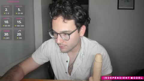 Vito Ferrer online show from February 27, 11:47 pm